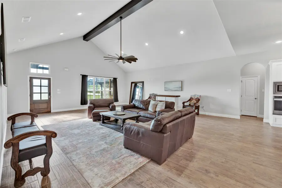 1040 Cloudy Court, Weatherford, TX 76085 - #3