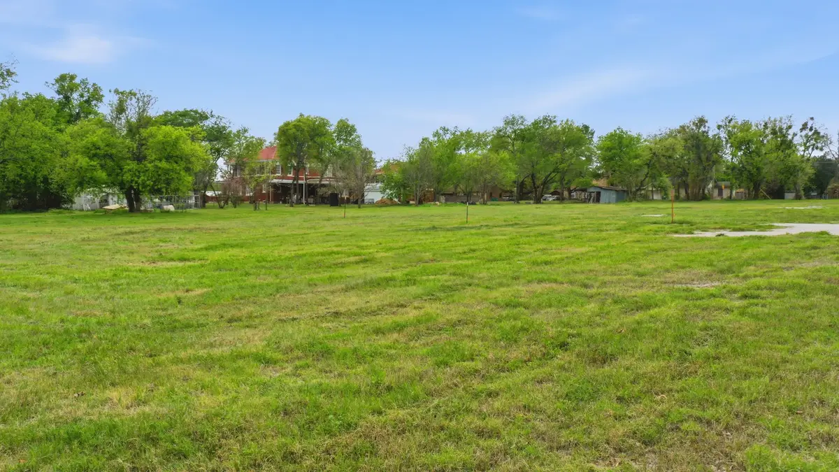 Lot 4R3 N Ollie Street, Stephenville, TX 76401 - #1