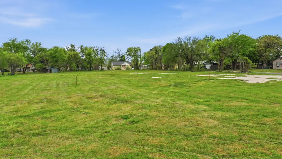 Lot 4R3 N Ollie Street, Stephenville, TX 76401 - #3