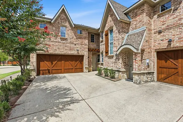 1230 Bethel School Court, Coppell, TX 75019
