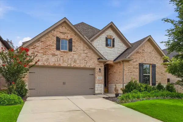 2637 Basswood Drive, Northlake, TX 76226
