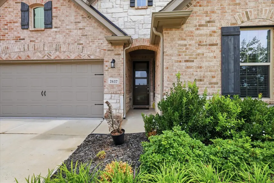2637 Basswood Drive, Northlake, TX 76226 - #3