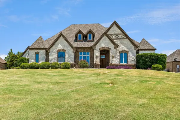12076 Noelle Way, Fort Worth, TX 76179