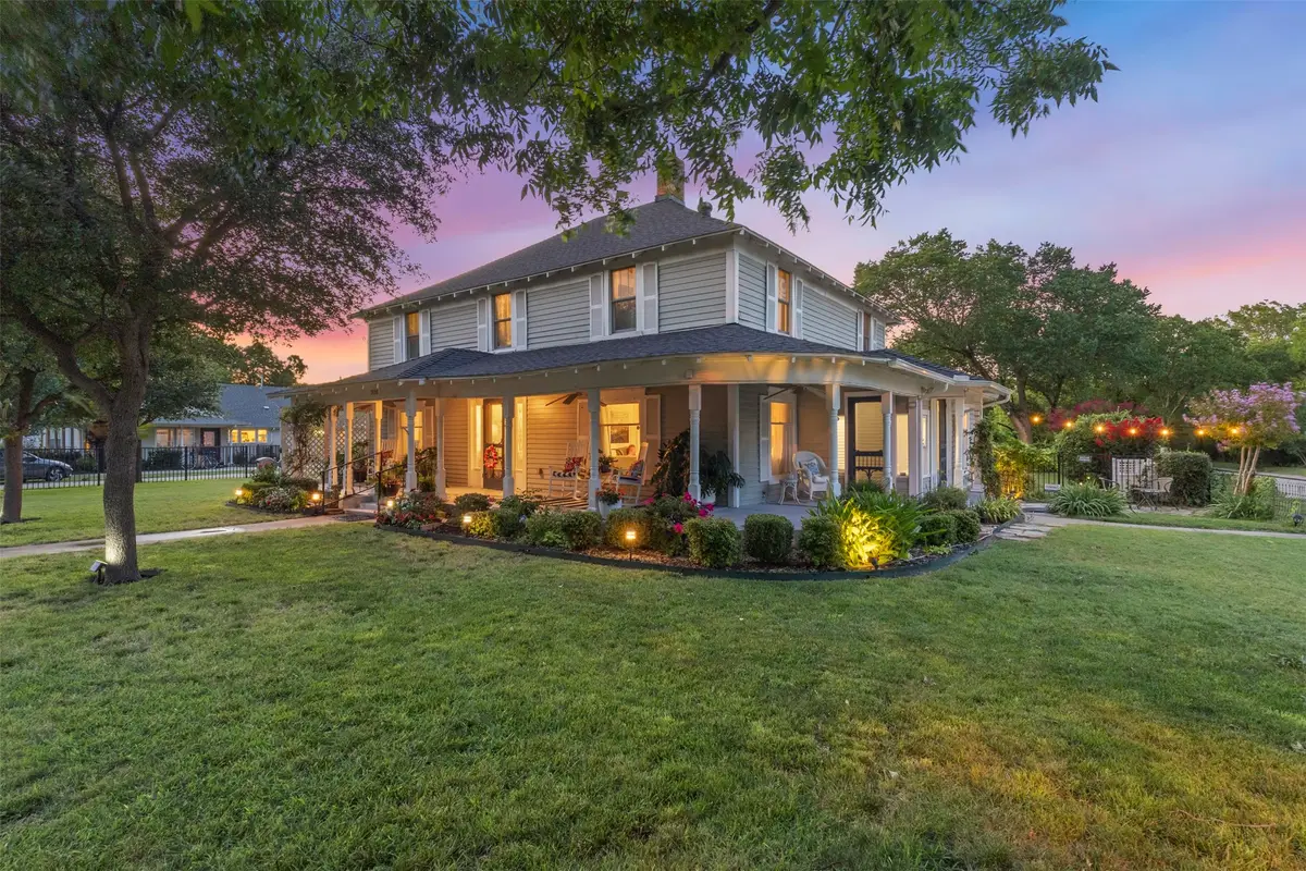7090 Maple Street, Frisco, TX 75033 - #1