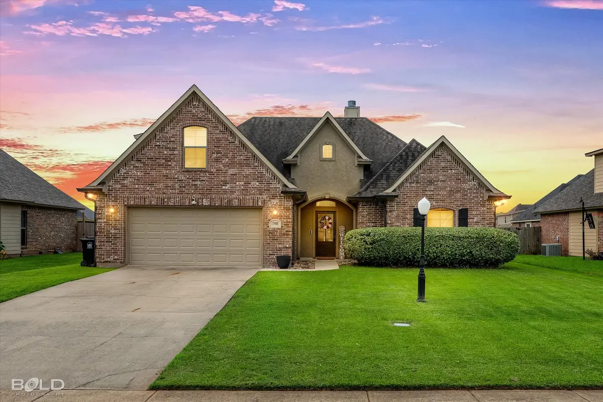 508 Jr Drive, Bossier City, LA 71112 - #1