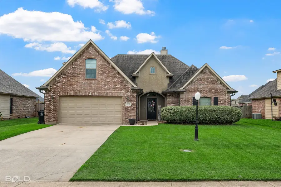 508 Jr Drive, Bossier City, LA 71112 - #2