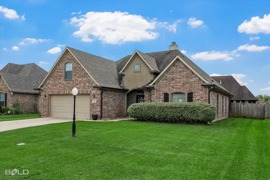 508 Jr Drive, Bossier City, LA 71112 - #3