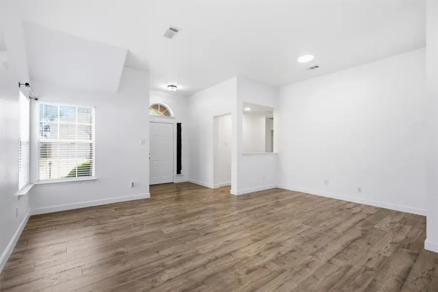 4724 Grant Park Avenue, Fort Worth, TX 76137 - #2