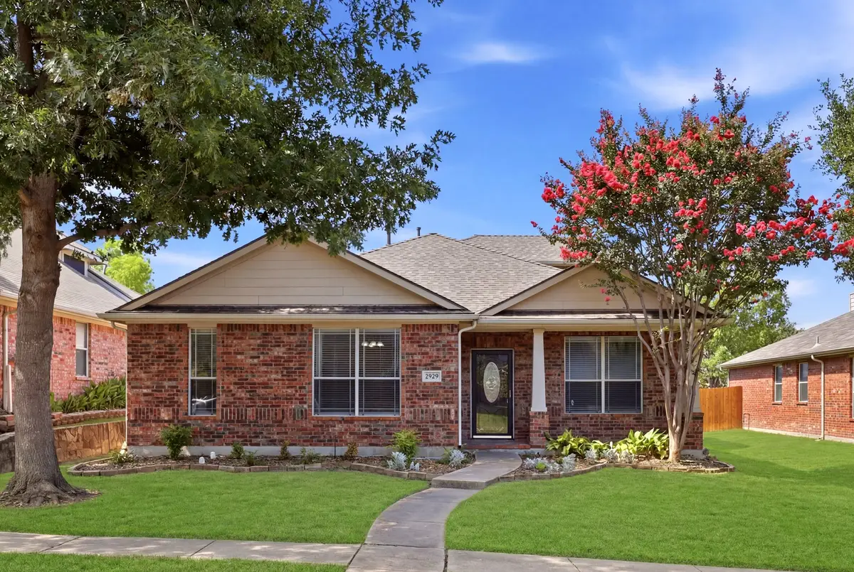 2929 Tangleglen Drive, Rockwall, TX 75032 - #1