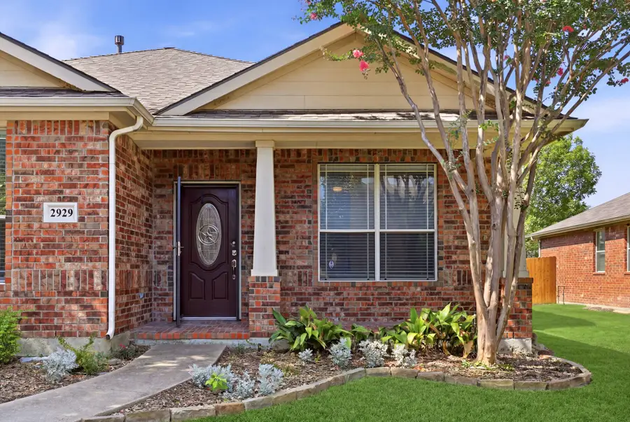 2929 Tangleglen Drive, Rockwall, TX 75032 - #2