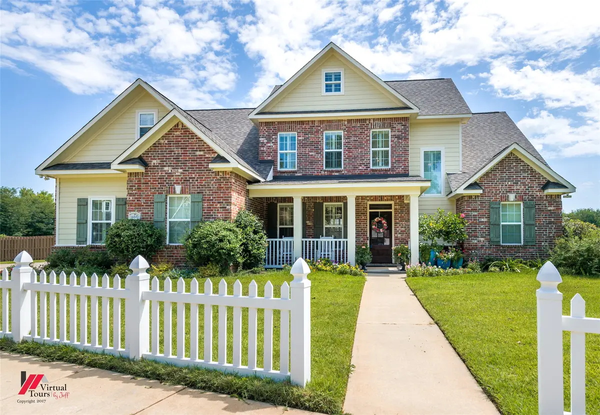 605 Parlange Circle, Shreveport, LA 71115 - #1