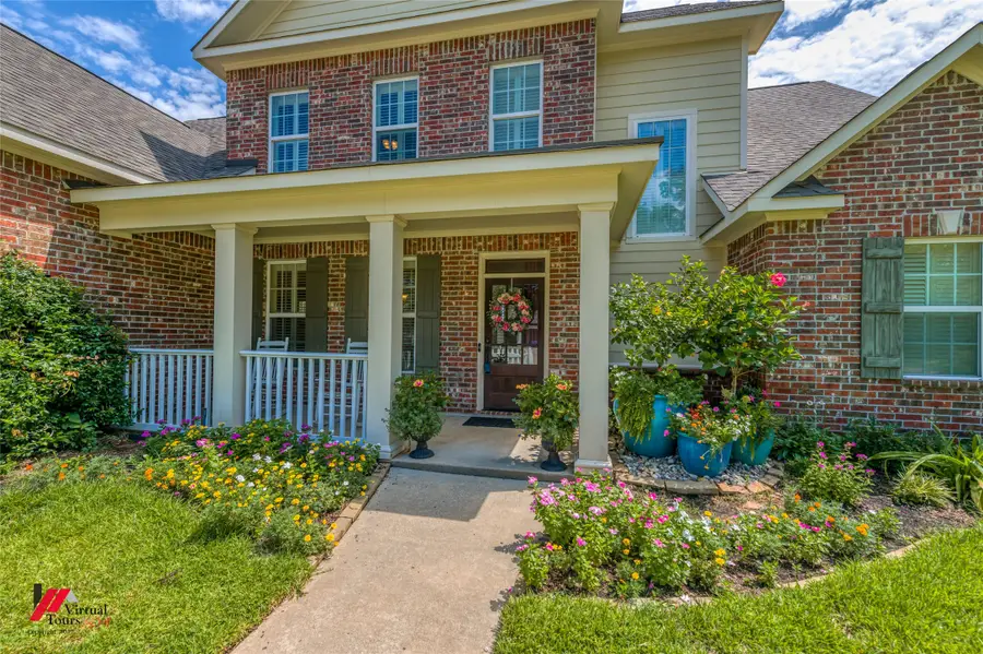 605 Parlange Circle, Shreveport, LA 71115 - #2
