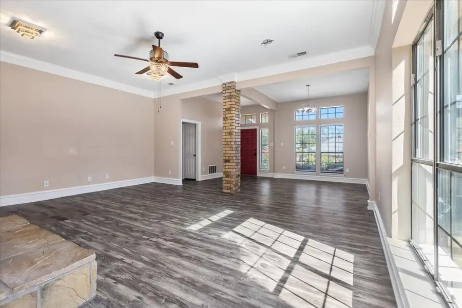 3917 Flintridge Drive, Irving, TX 75038 - #2