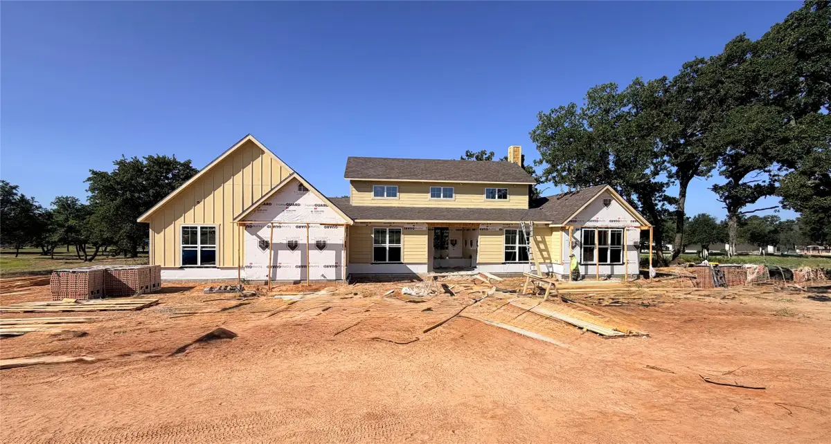TBD Sundance Cecil Court, Poolville, TX 76487 - #1
