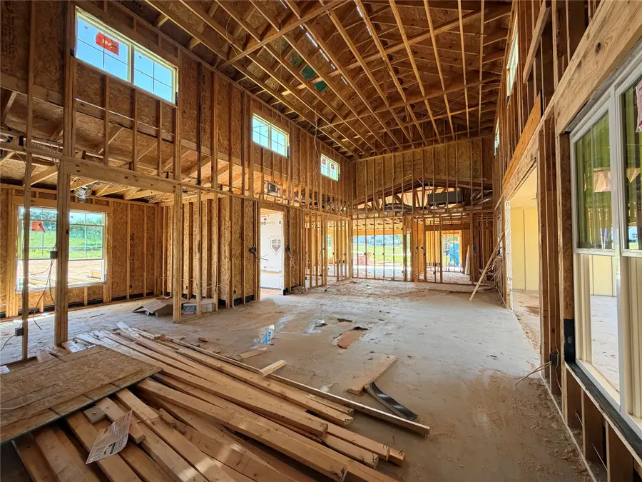 TBD Sundance Cecil Court, Poolville, TX 76487 - #2