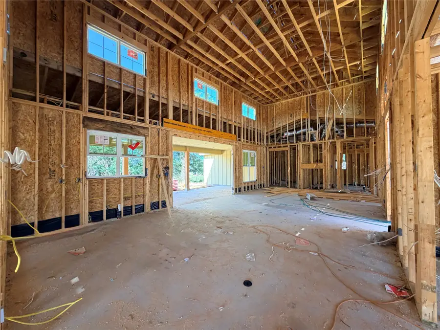 TBD Sundance Cecil Court, Poolville, TX 76487 - #3