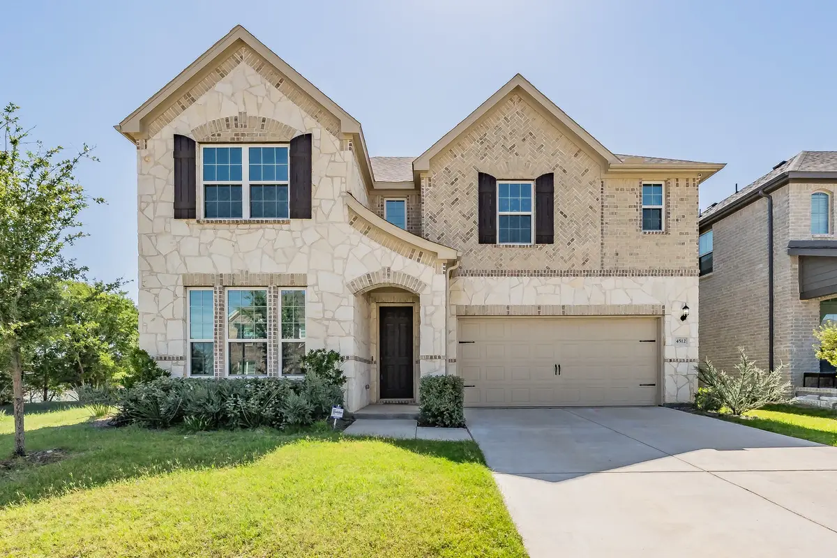 4512 Minnow Cove Road, Oak Point, TX 75068 - #1