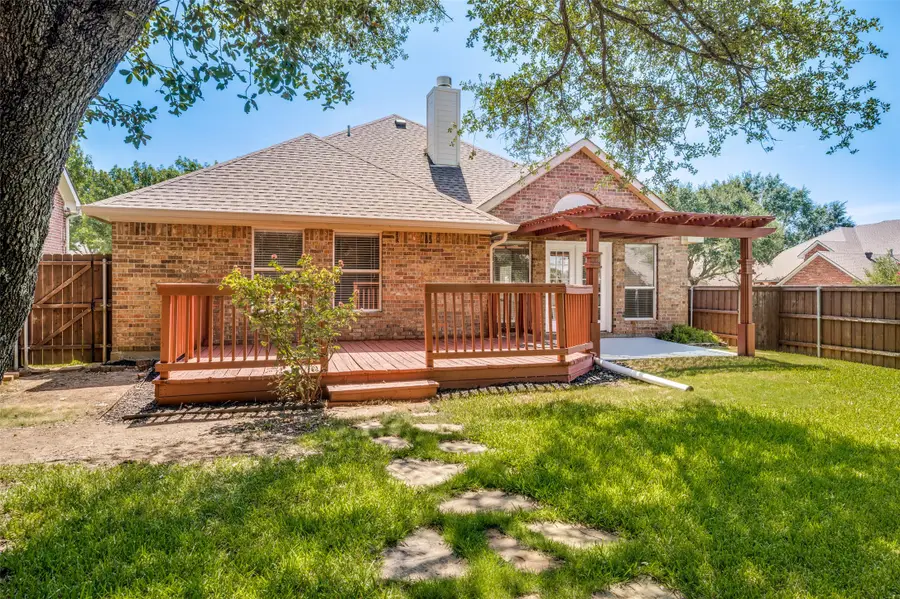 2901 Cedar Pass Court, Flower Mound, TX 75022 - #2