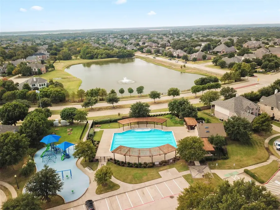 2901 Cedar Pass Court, Flower Mound, TX 75022 - #3
