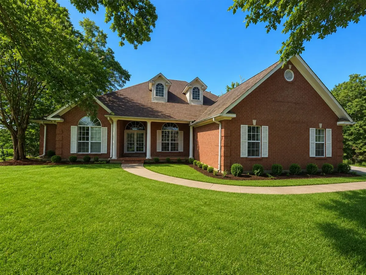 3952 Fm 451, Waskom, TX 75692 - #1