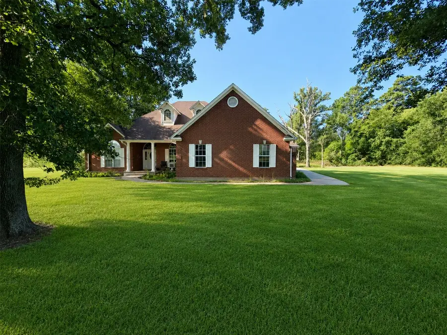 3952 Fm 451, Waskom, TX 75692 - #2