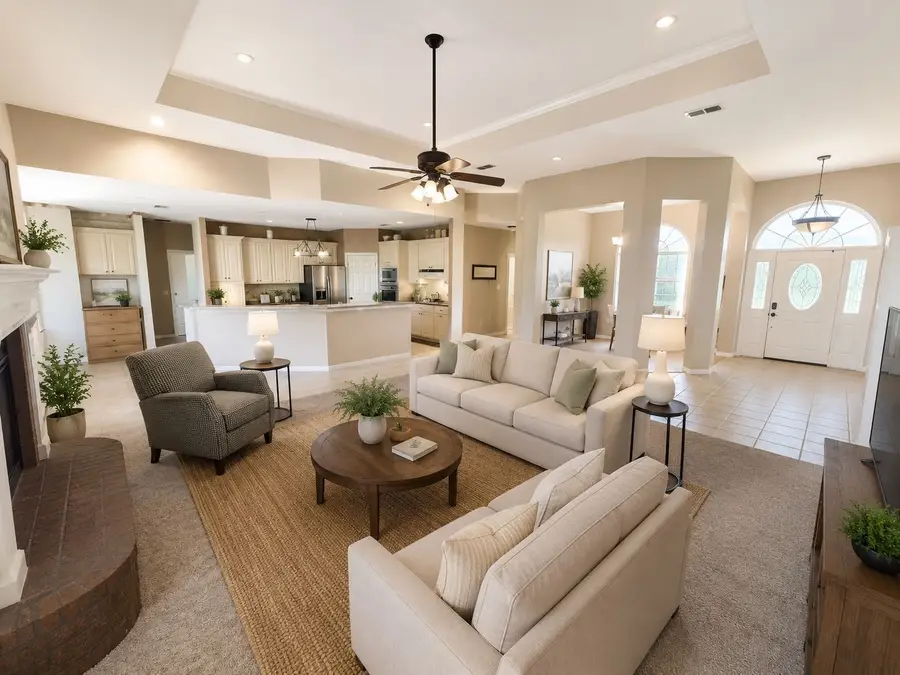 3952 Fm 451, Waskom, TX 75692 - #3