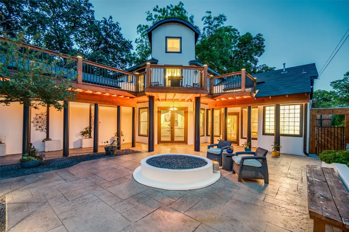 5318 Denton Drive, Dallas, TX 75235 - #1