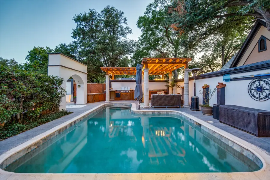 5318 Denton Drive, Dallas, TX 75235 - #2