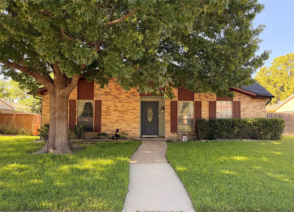332 Willow Springs Drive, Coppell, TX 75019 - #1