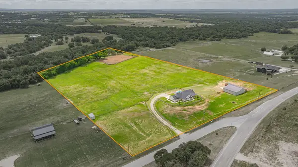 5255 Dennis Road Road, Weatherford, TX 76087