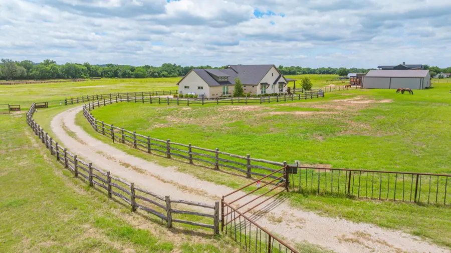 5255 Dennis Road Road, Weatherford, TX 76087 - #2