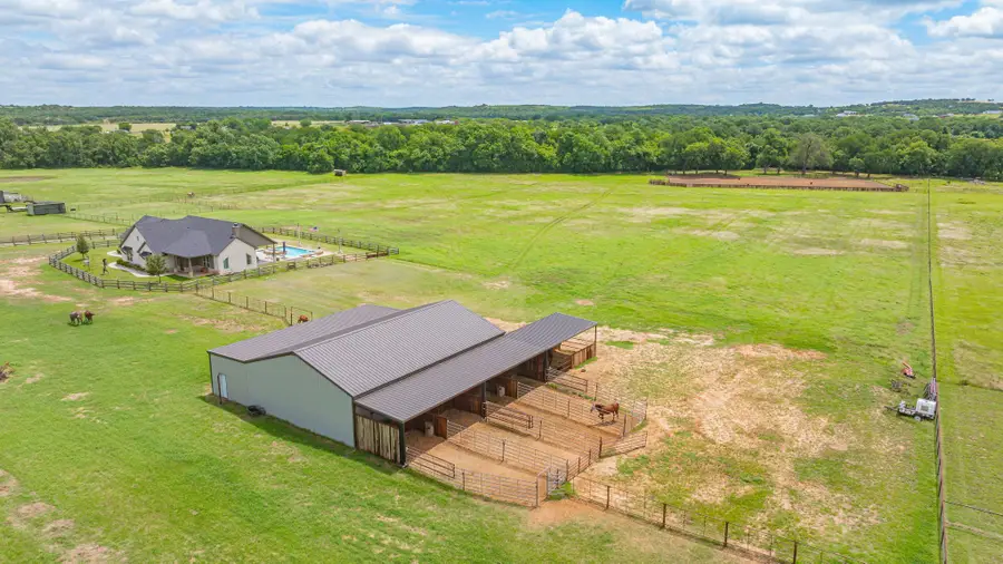 5255 Dennis Road Road, Weatherford, TX 76087 - #3