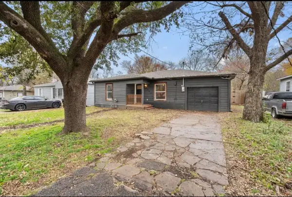 4504 3rd Street, Greenville, TX 75401