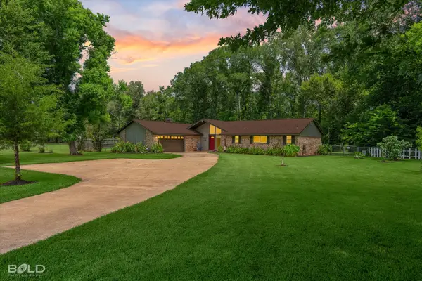 186 Cane Bend Drive, Haughton, LA 71037