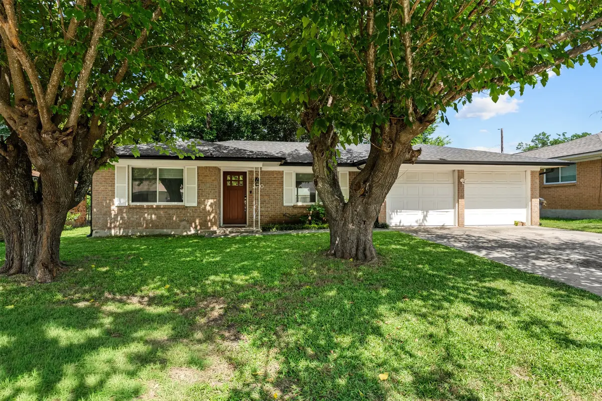 3710 Arthur Road, Temple, TX 76502 - #1