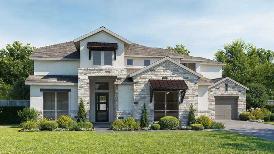 230 Chesterfield Lane, Heath, TX 75032 - #3