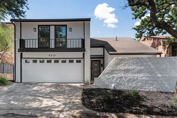 6215 Post Oak Terrace, Fort Worth, TX 76112