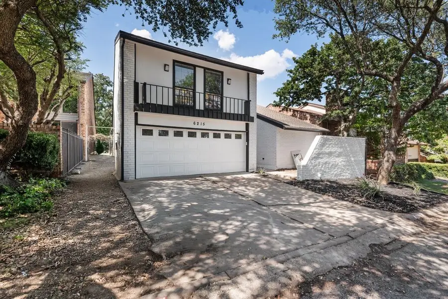 6215 Post Oak Terrace, Fort Worth, TX 76112 - #2