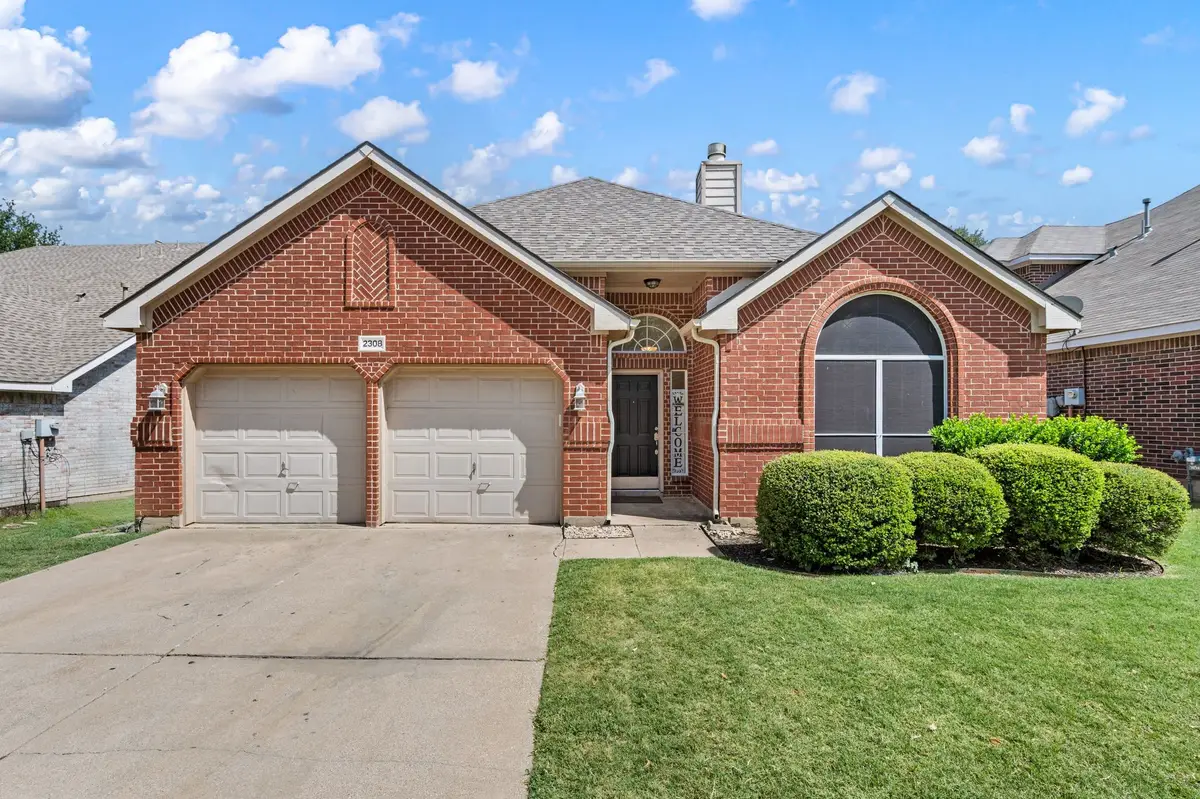 2308 Suntree Lane, Flower Mound, TX 75022 - #1