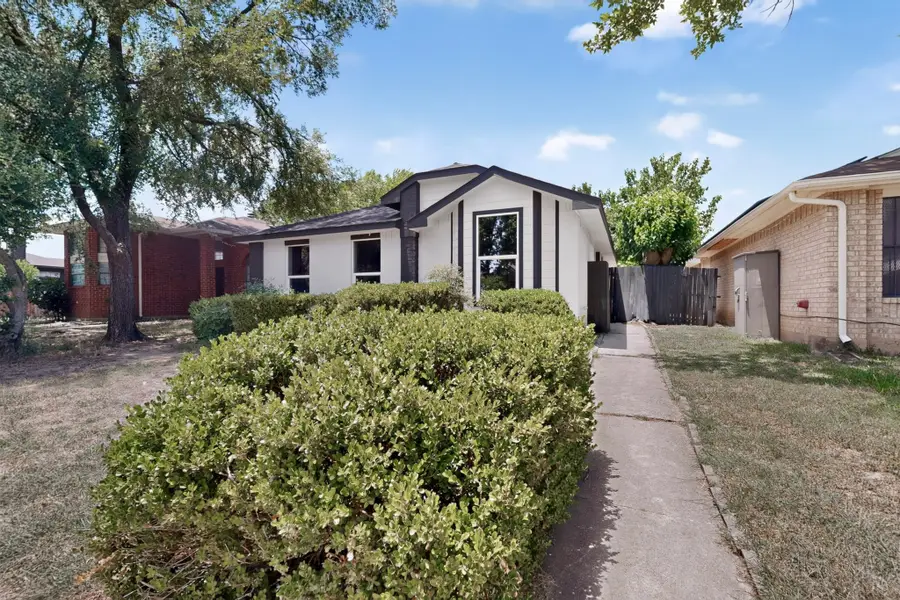 2607 Winter Oak Street, Dallas, TX 75227 - #3