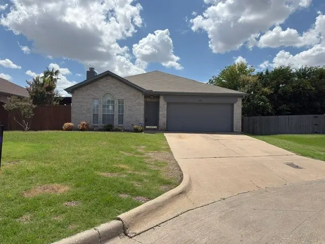 4425 Park Creek Court, Fort Worth, TX 76137 - #1