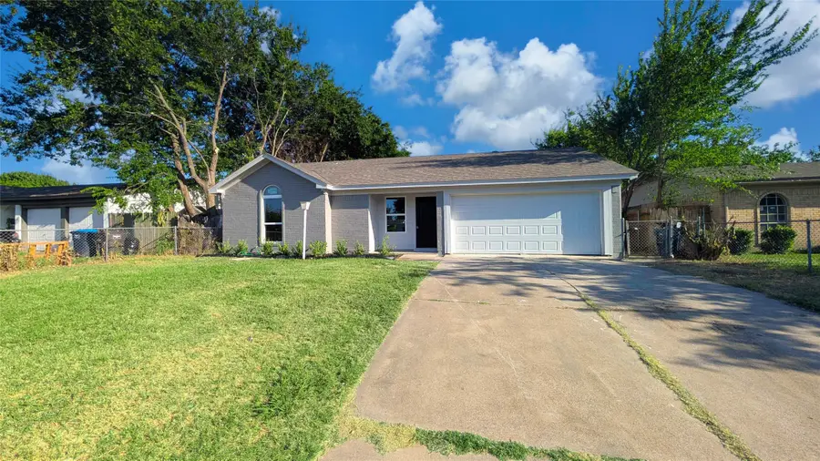 1324 Limerick Drive, Fort Worth, TX 76134 - #3