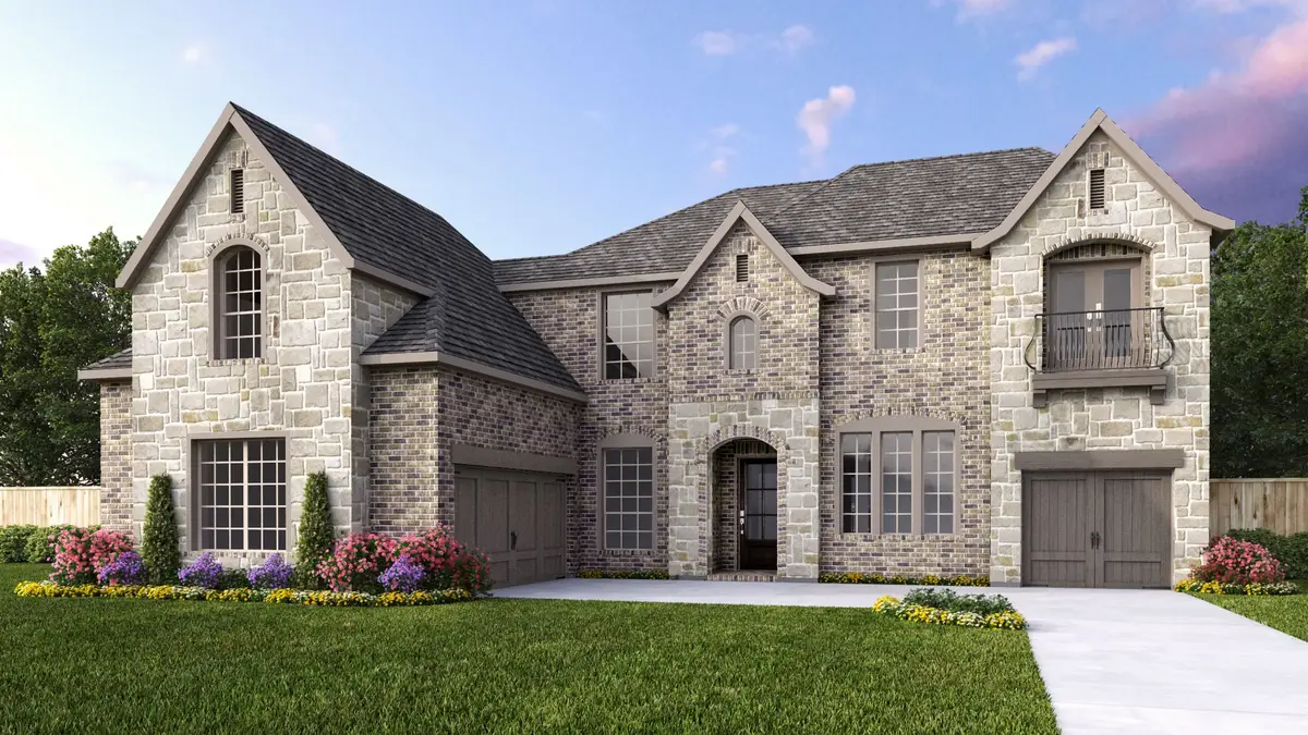 421 Margot Drive, Prosper, TX 75078 - #1