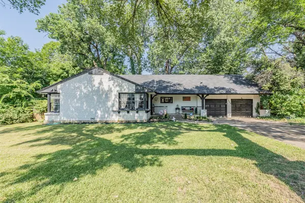 3209 Crites Street, Richland Hills, TX 76118