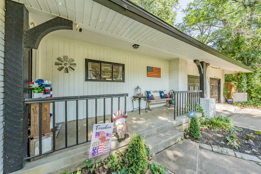 3209 Crites Street, Richland Hills, TX 76118 - #3