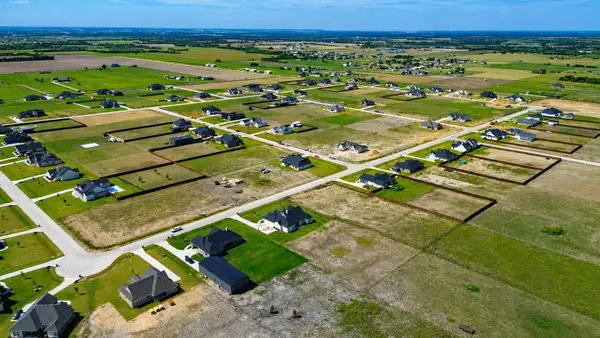 10660 Rye Bread Lane, Venus, TX 76084