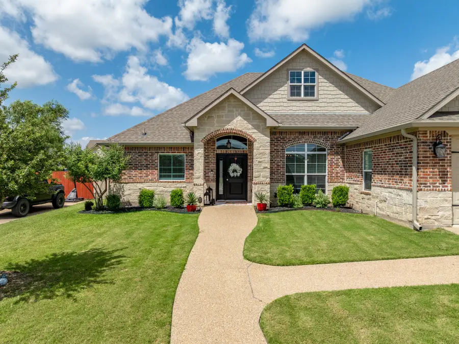 386 Cavitt Court, Robinson, TX 76706 - #3
