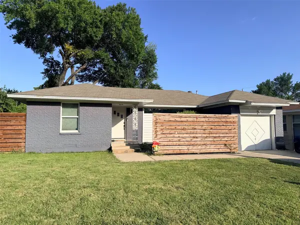 10208 San Lorenzo Drive, Dallas, TX 75228