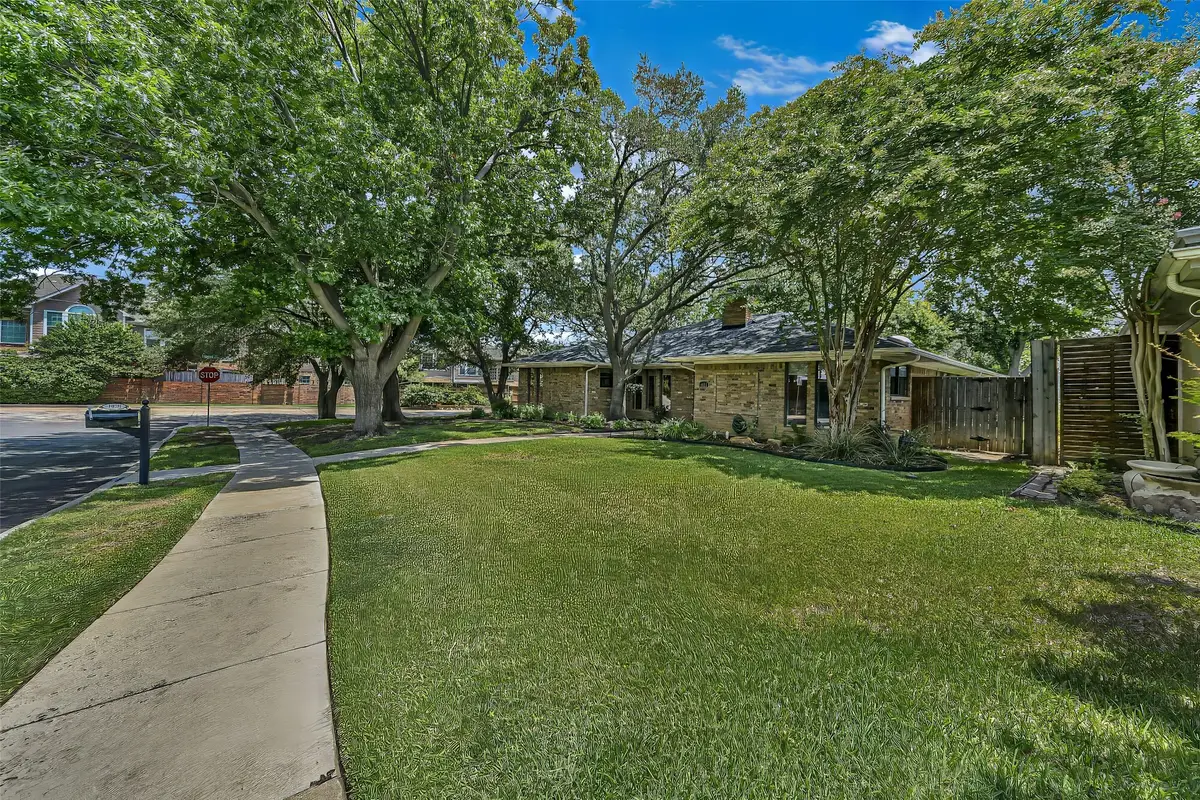 4020 Flintridge Drive, Irving, TX 75038 - #1