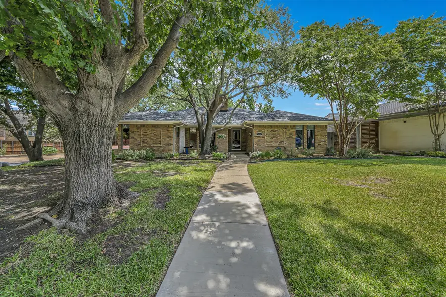 4020 Flintridge Drive, Irving, TX 75038 - #2